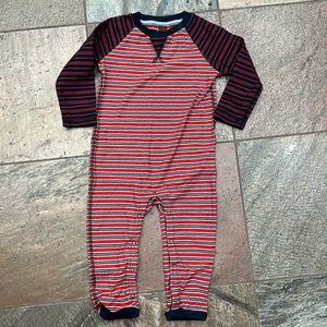 EUC Tea Collection boys jumper size 18-24 months